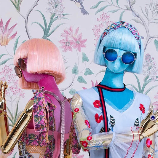 Elevate Your Look: Uncovering the Unexpected Benefits of Bobo Wigs