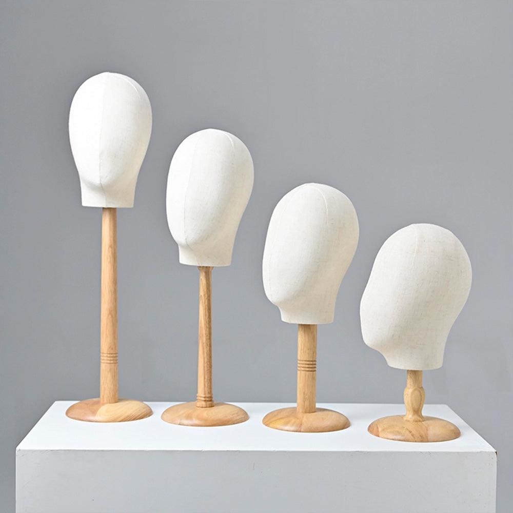 The Best Quality Mannequin Head for Hats Display