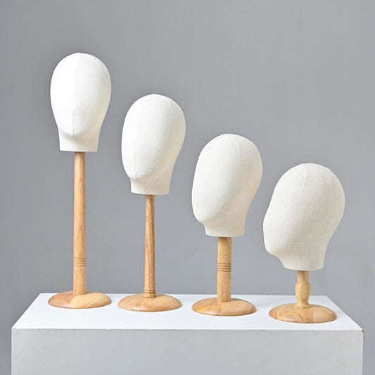 The Best Quality Mannequin Head for Hats Display
