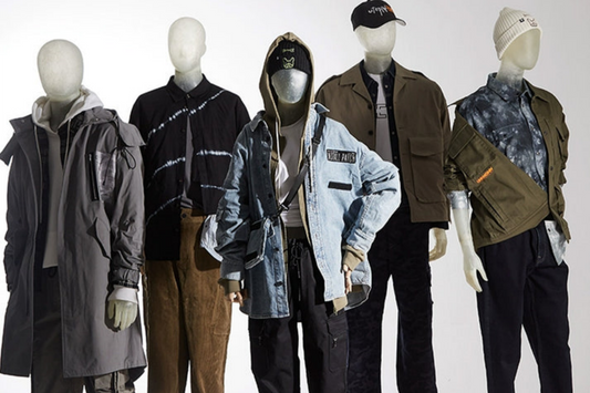 Why Clear Mannequins Are Changing the Face of Visual Merchandising?