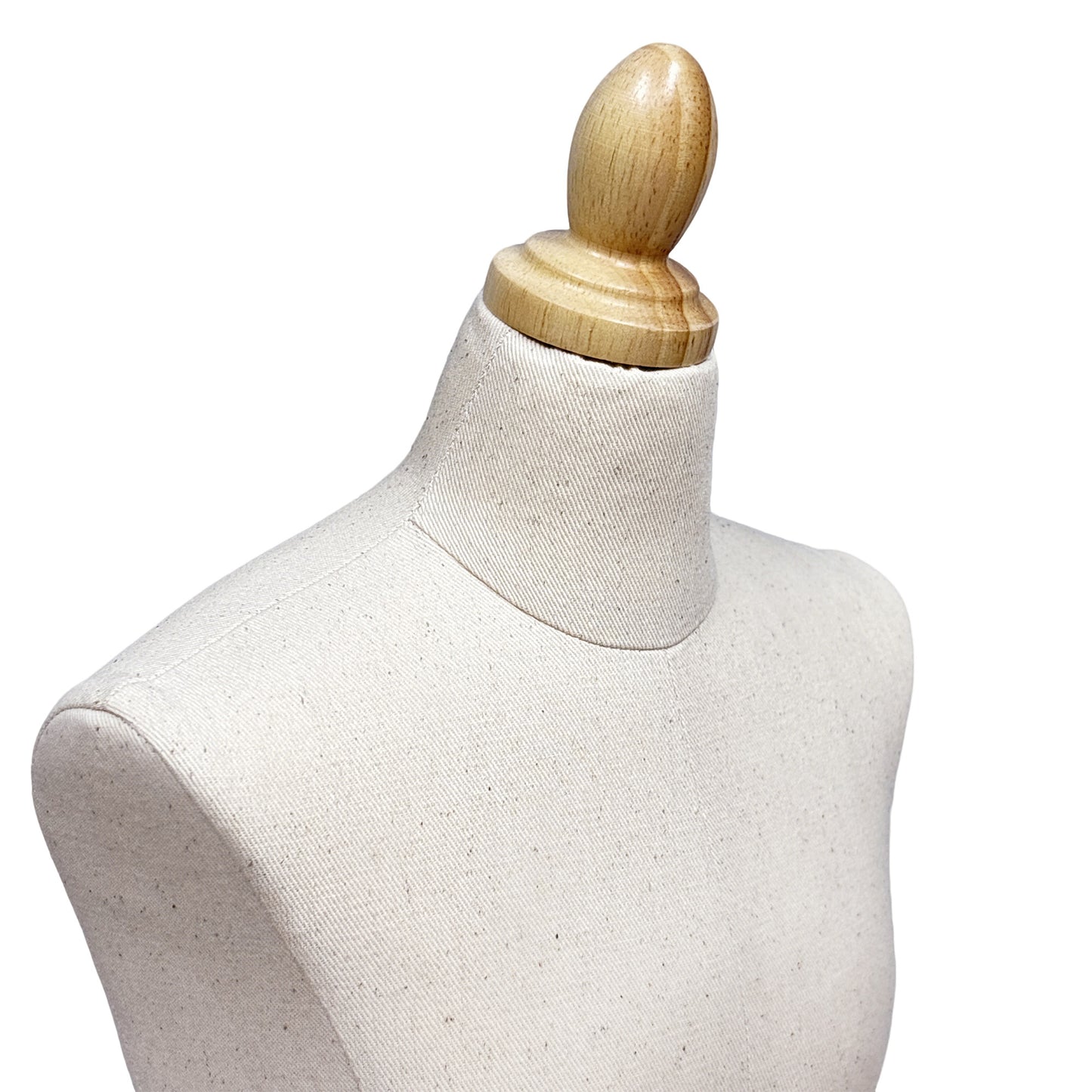 Manichino da sarto in scala ridotta per uomo, 1/3, 1/4, 1/2, adatto per la modellazione scolastica, manichino per sarti con pinze completamente rimovibili per il cucito su schiuma.