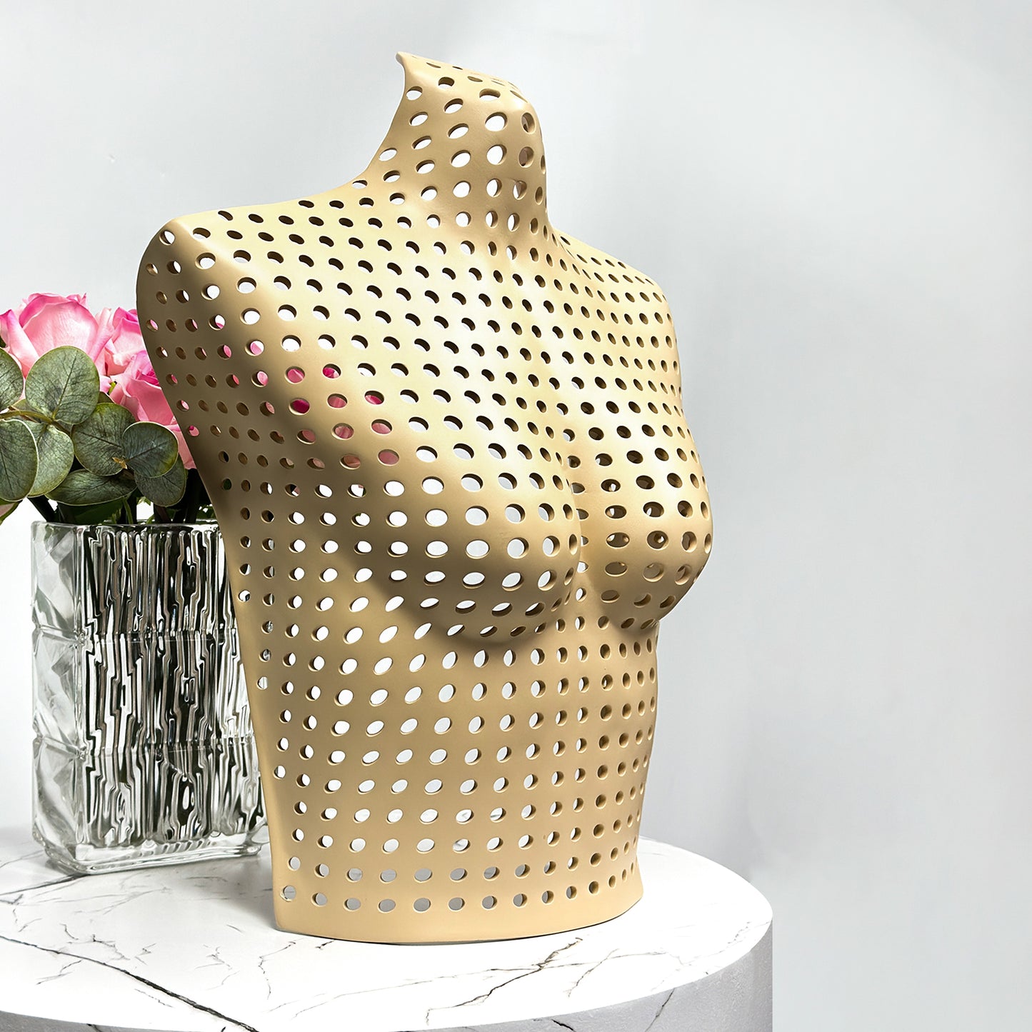 Wholesale 3D Underwear Model Display Stand,Female Mannequin Torso Lingerie Mannequin Bra Display,Bust Form Dress Form For Bra,Corset Dress Form