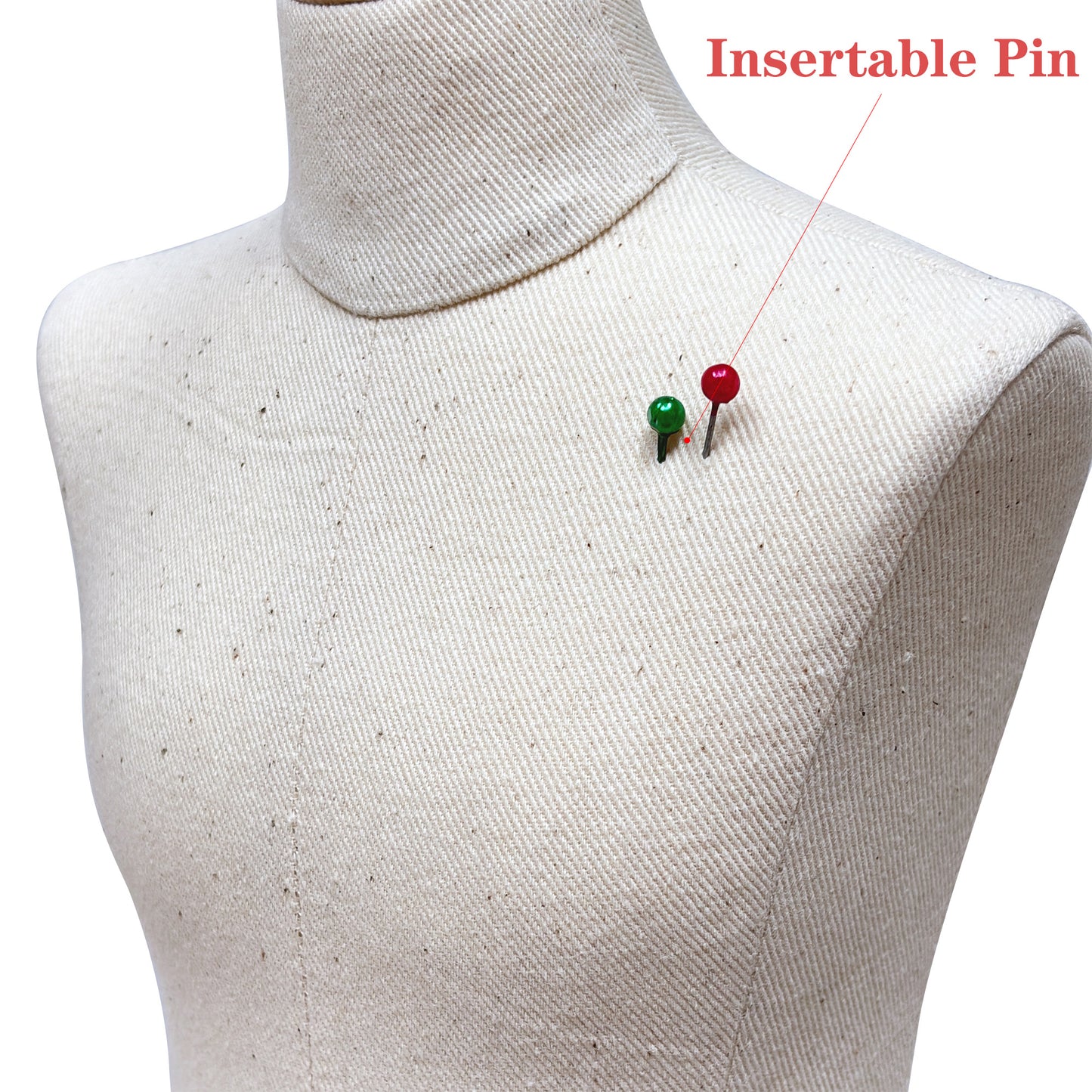 mannequin de couture miniature pour homme à l'échelle 1/3 1/4 1/2 pour tailleur et couturière pour drapage scolaire, mini entièrement épinglable pour hommes