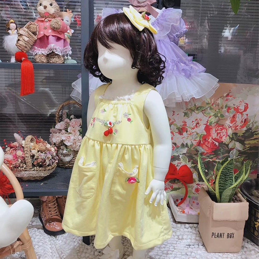 Children's Model Props Full Body Children's Clothing Store Window Child Model Shelf Mannequin Child Baby Clothes Display Stand DL0037 De-Liang Dress Forms