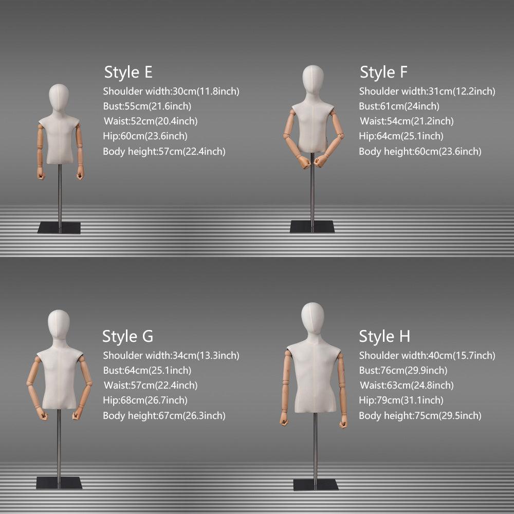 Perfect for Fashion Stores & Studios