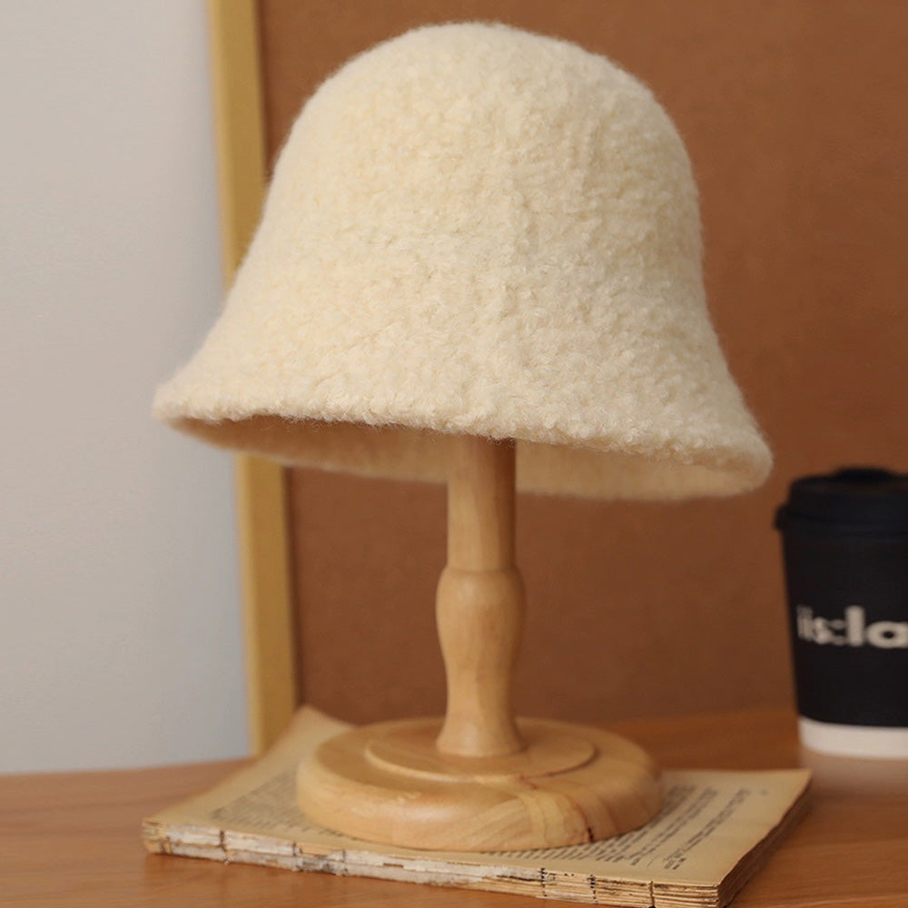 Mannequin Hat holder,Wooden hat stand,Hat display stand,Craft display,Hat block,Hat holder,Detachable Wood Stand,Hat Stand for Headdress DE-LIANG