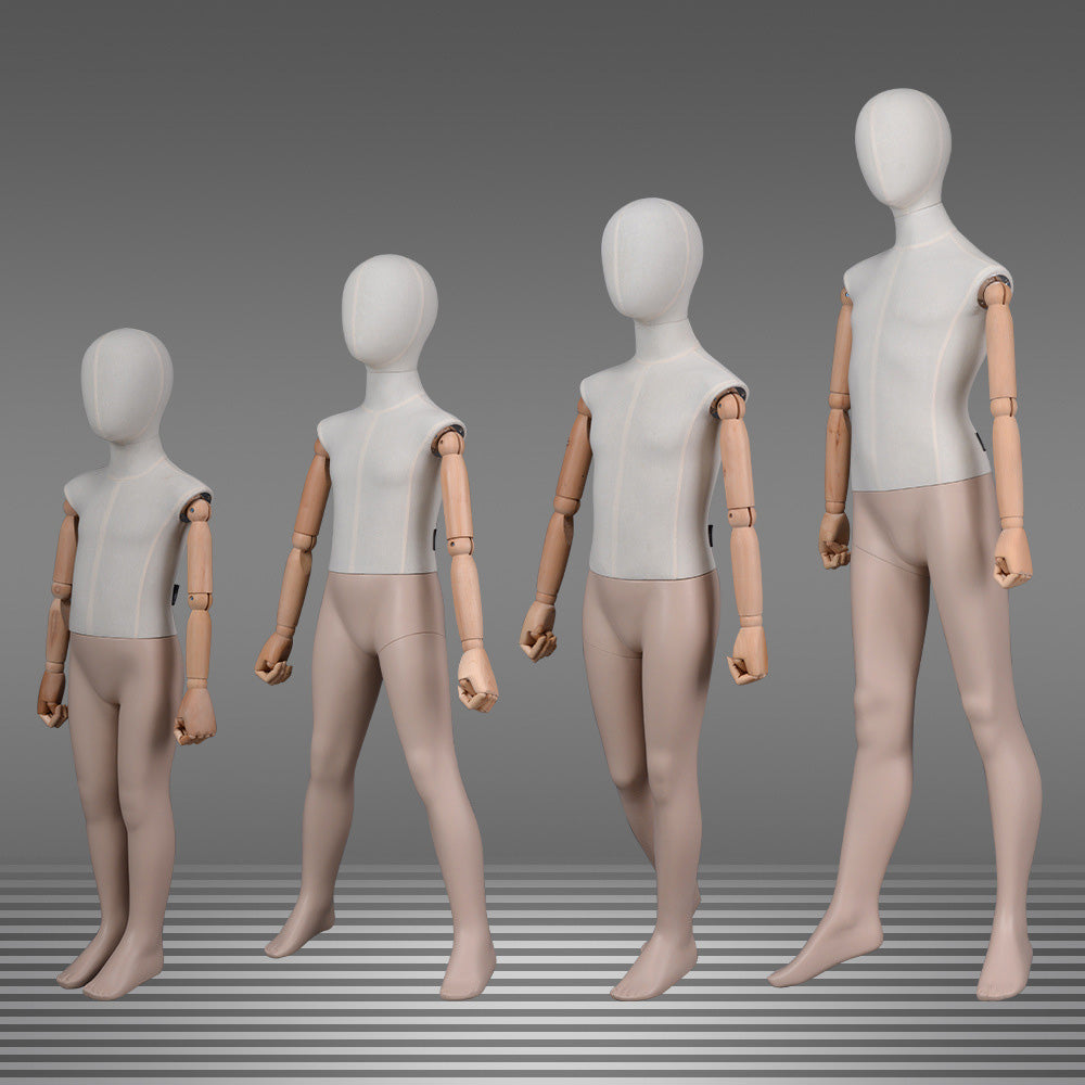 DE-LIANG Professional Dress Forms