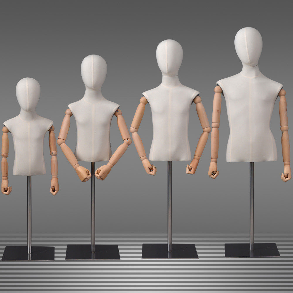 Perfect for Fashion Stores & Studios