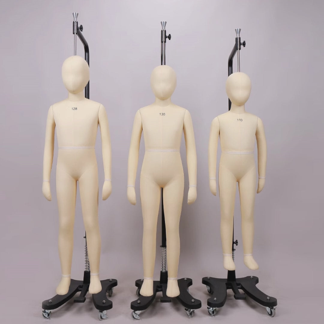 sewing mannequin for kids