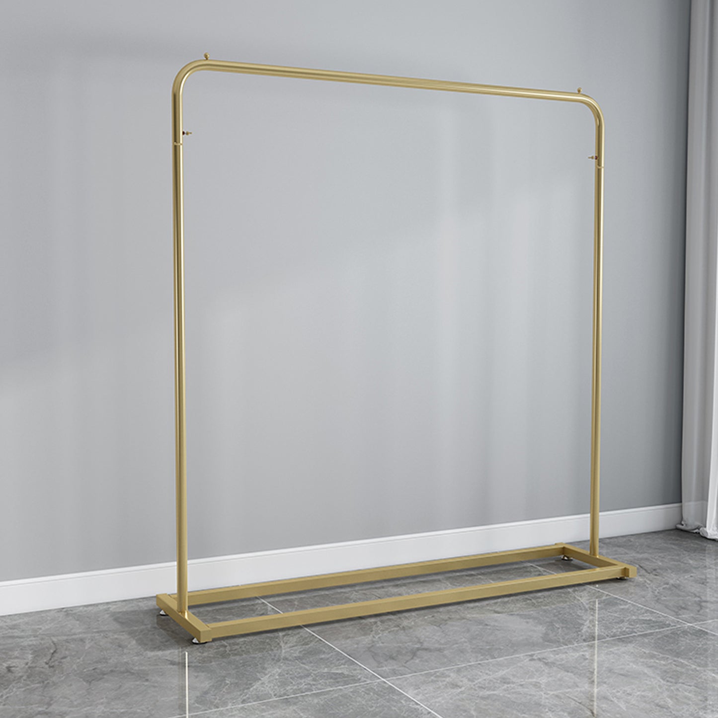 DE-LIANG Fashion High Quality Display Rack for Clothing Store,Home Decoration ,Offices DE-LIANG