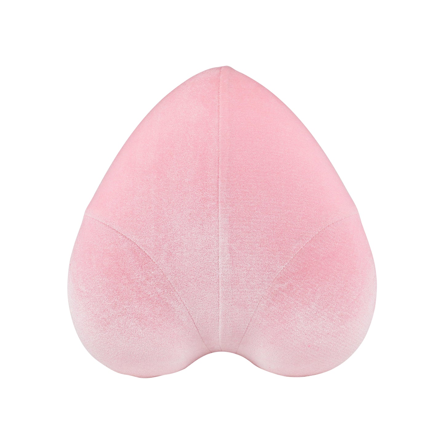 Female Velvet Underwear Hip Mannequin,Heart-shaped Display Model, Fashion Women's Underwear Bust Torso Dress form, Green Briefs Underpants DE-LIANG