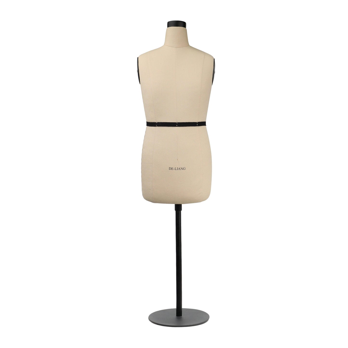 DL263 Half scale dressform dressmaker 1/2 Men Half body mini mannequin tailor fitting torso male dummy,48cm dress suit dummy sewing model DE-LIANG