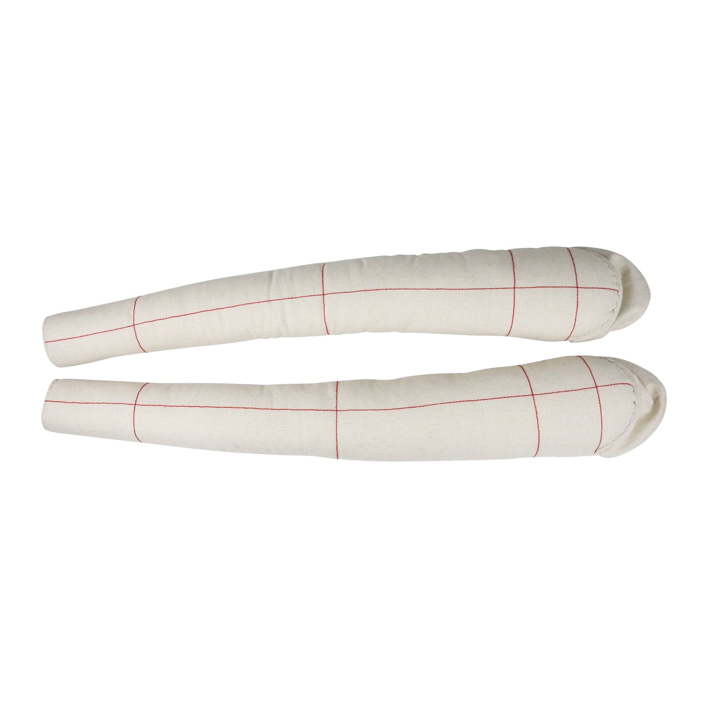 DE-LIANG 1:1 Adult female full size soft arms, fully pinnable tailor mannequin dress form dummy's cotton sewing arms,arms for pattern scale arms 60cm DE-LIANG