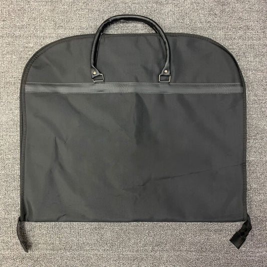 Fashion Suit Storage Bags,Dust Cover Hanging Pocket ,Fine Oxford Cloth Suit Cover,Can Custom Printing LOGO DE-LIANG
