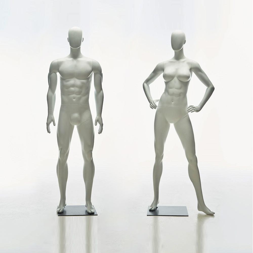 The Ultimate Guide to Choosing the Best Sport Mannequin