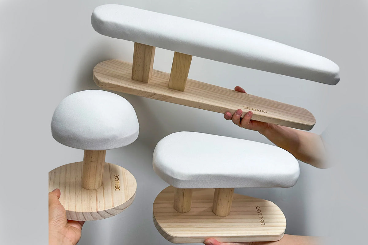 Is This the Most Versatile Ironing Tool for Tailors and Home Use?