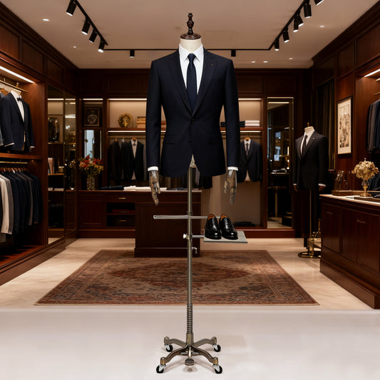Looking for the Perfect Male Mannequin? Your Complete Guide to High-End Display Solutions