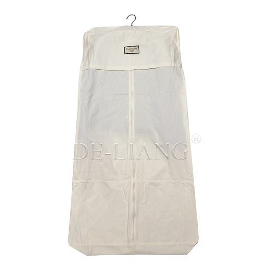 Protect Your Wardrobe in Style with the DE-LIANG Fashion Suit Dust Cover