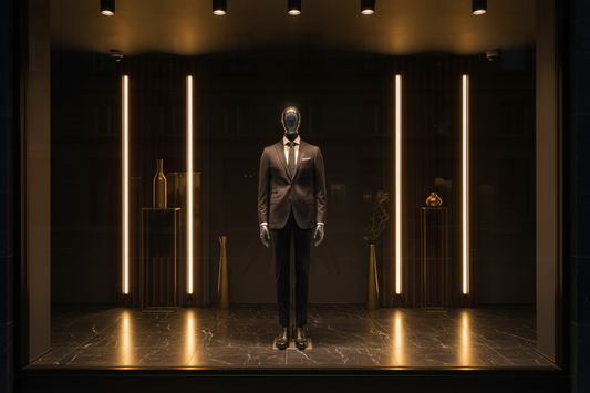 The Ultimate Guide to Black Velvet Mannequins: Elevate Your Retail Display in 2026
