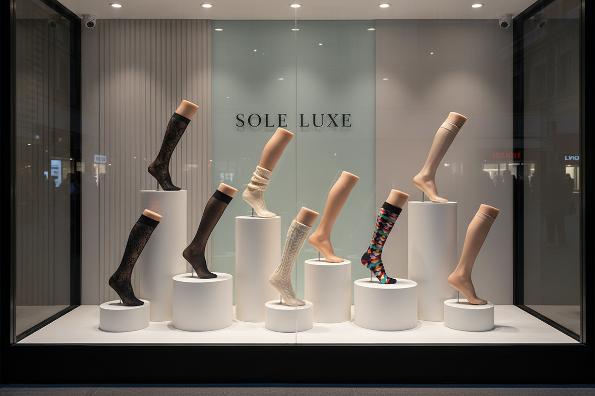 Why a Realistic Silicone Foot Model Is a Game-Changer for Your Business (and Studies)