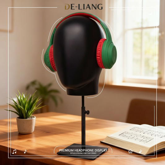 Why Matte Black Mannequin Heads Are Outselling Traditional Displays 3 to 1