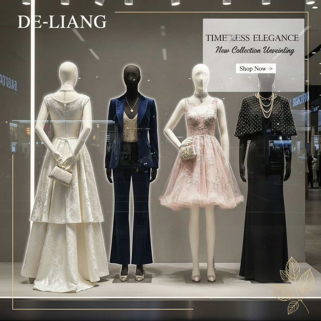 The Pinnable Mannequin That Designers and Retailers Both Love