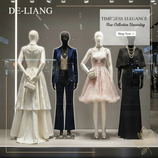 The Pinnable Mannequin That Designers and Retailers Both Love