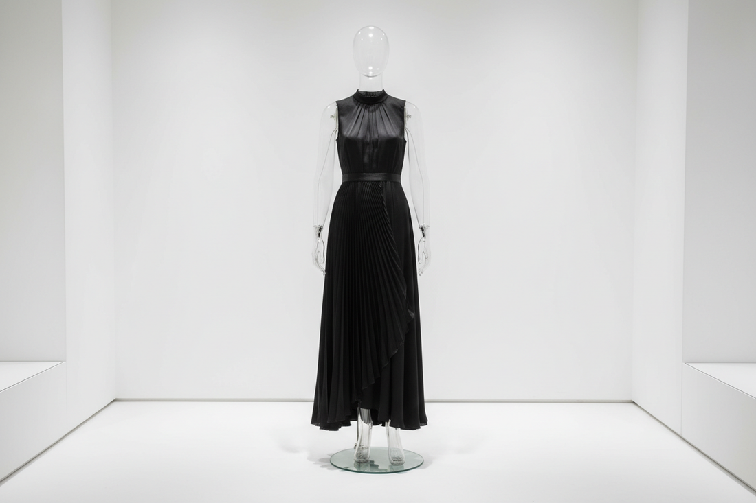 2026 Ultimate Guide to Transparent Mannequins: How to Choose the Best Display Mannequin for Your Clothing Store