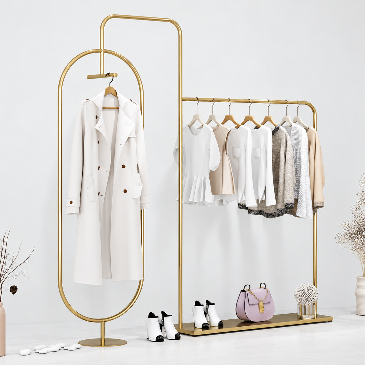 Display Rack