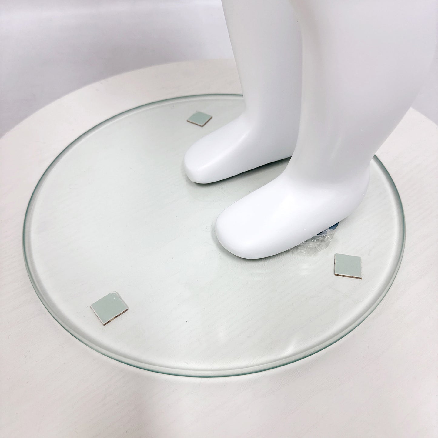 Accesorios de modelo para niños, escaparate de ropa infantil de cuerpo entero, maniquí de estante, expositor de ropa de bebé, DL0037