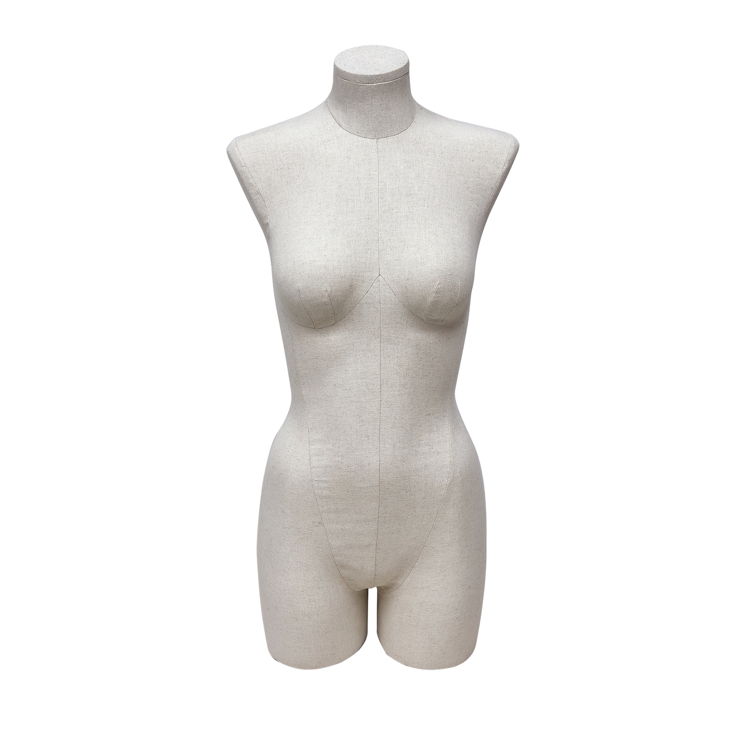 DE-LIANG Female Lingerie Torso Mannequin Split Leg for Professional Lingerie Store Display
