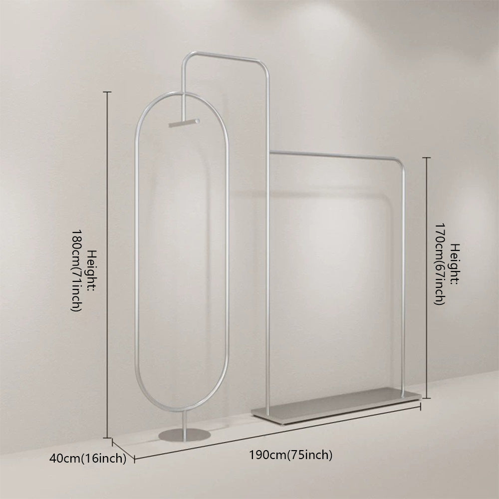 Fashion Clothing Rack