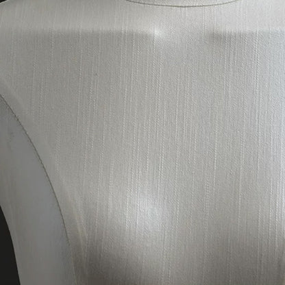 DE-LIANG Female Half Body Torso Mannequin for Dress Tops Lingerie Boutique Display