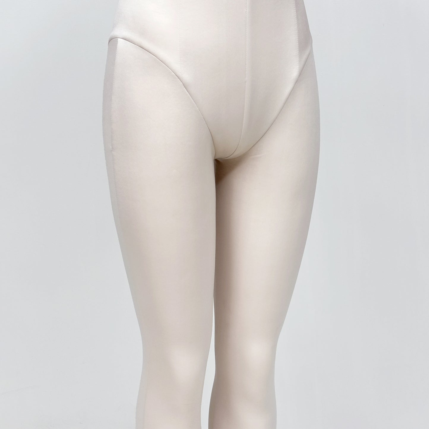 DE-LIANG Full Body Dress Form for Gowns & Pants | Soft Chest | Pinnable | 143cm
