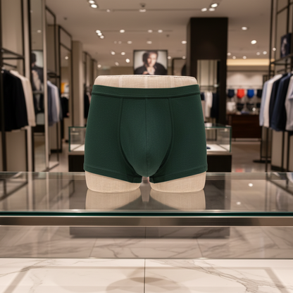 DE-LIANG Male Underwear Display Mannequin Bottom – Butt Form for Men's Underwear Store