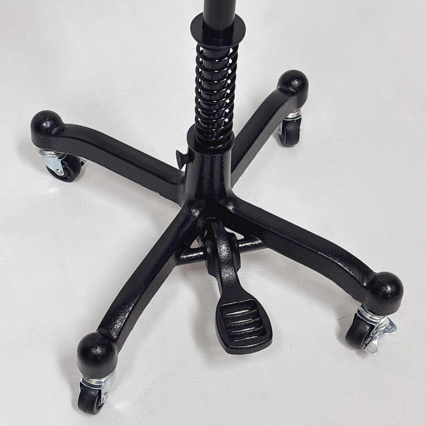 DE-LIANG Male Half Body Dress Form, Men Fabric Mannequin for Suit and Cloth Display