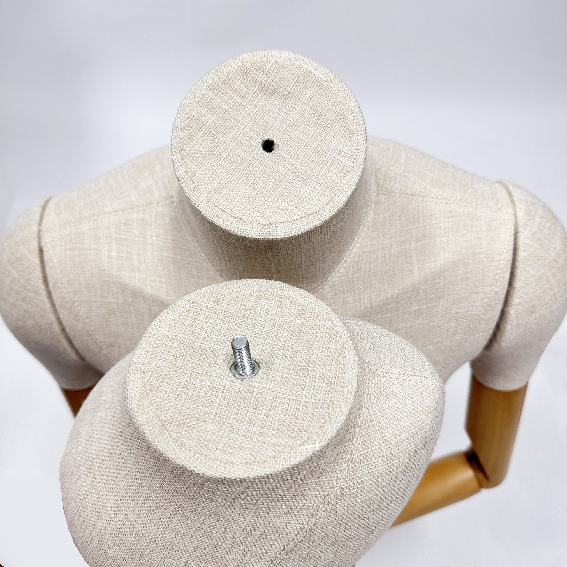Luxury Linen Mannequin Half Body Torso,Male Dress Form Model Props wit – De-Liang Dress Forms how-can-lov-return-multiple-values-just-like-oracle-form-11g-s-lov-oracle-forums