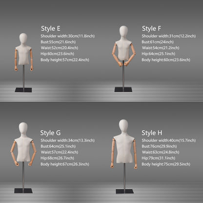 Perfect for Fashion Stores & Studios