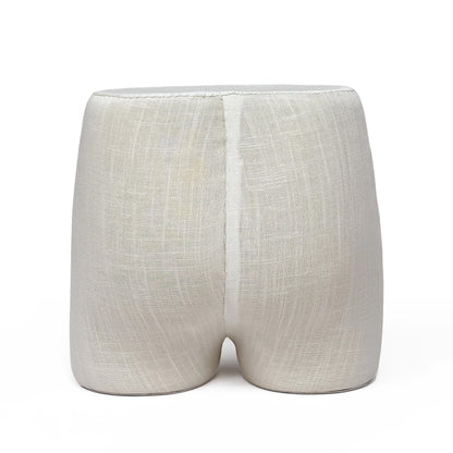 DE-LIANG Male Underwear Display Mannequin Bottom – Butt Form for Men's Underwear Store