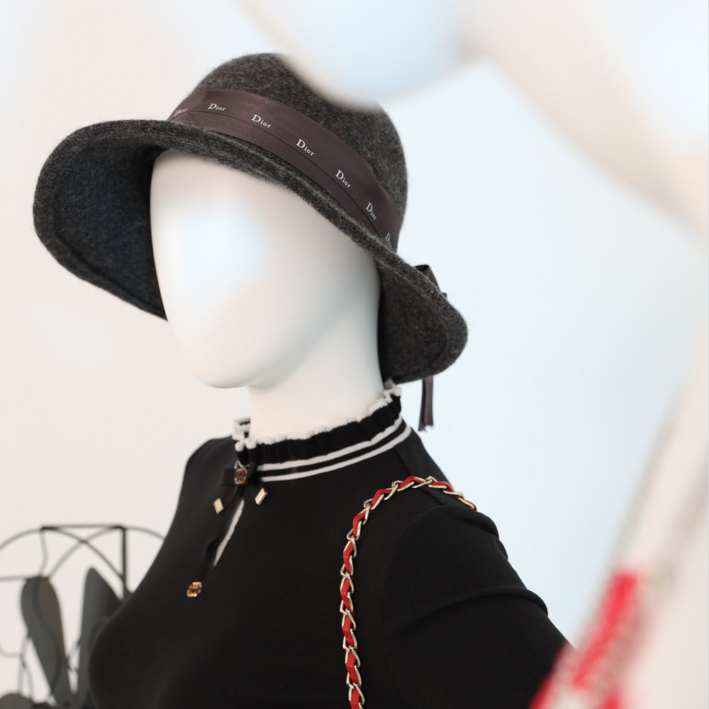 DE-LIANG Female/Male Full Body Mannequin With Head,Female Dress Form Display,Matte White Mannequin Torso for Clothing Stores Display