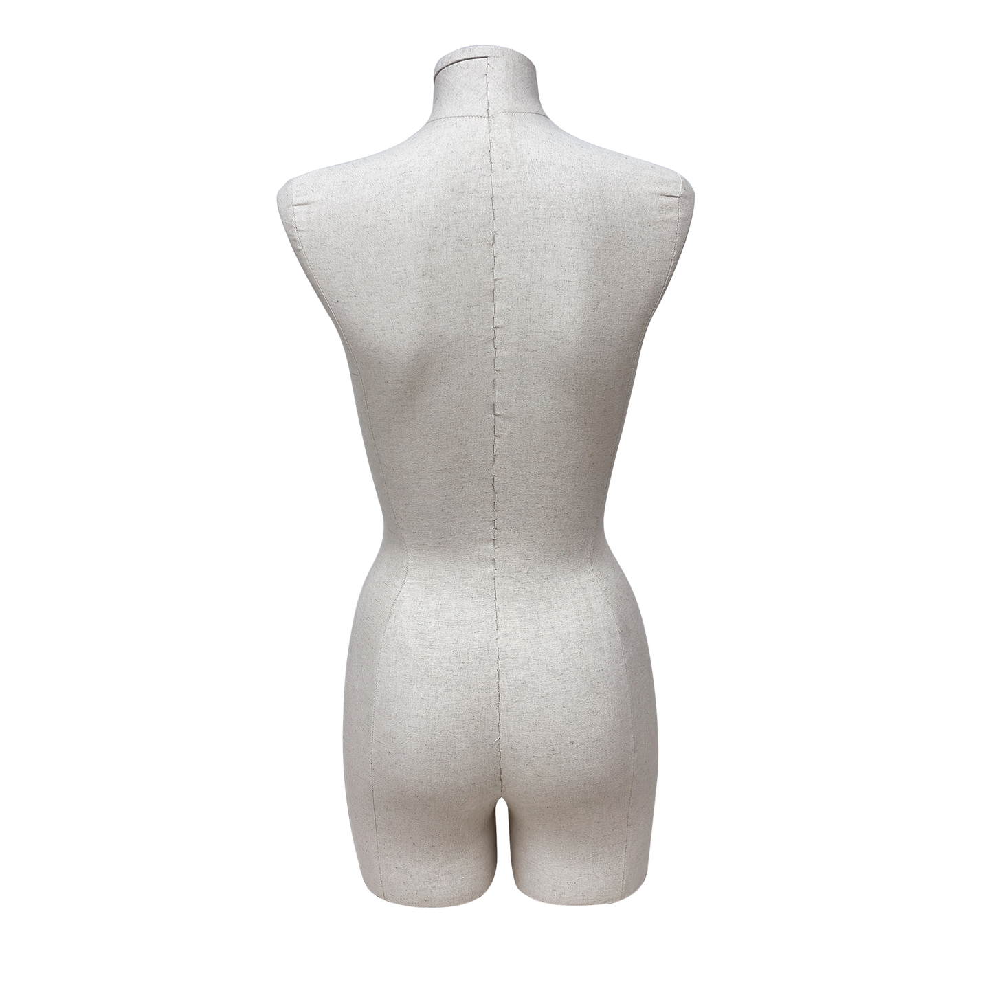 DE-LIANG Female Lingerie Torso Mannequin Split Leg for Professional Lingerie Store Display