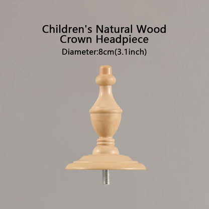 DE-LIANG Mannequin Head Top Cover – Decorative Headpiece for Display Dress Forms