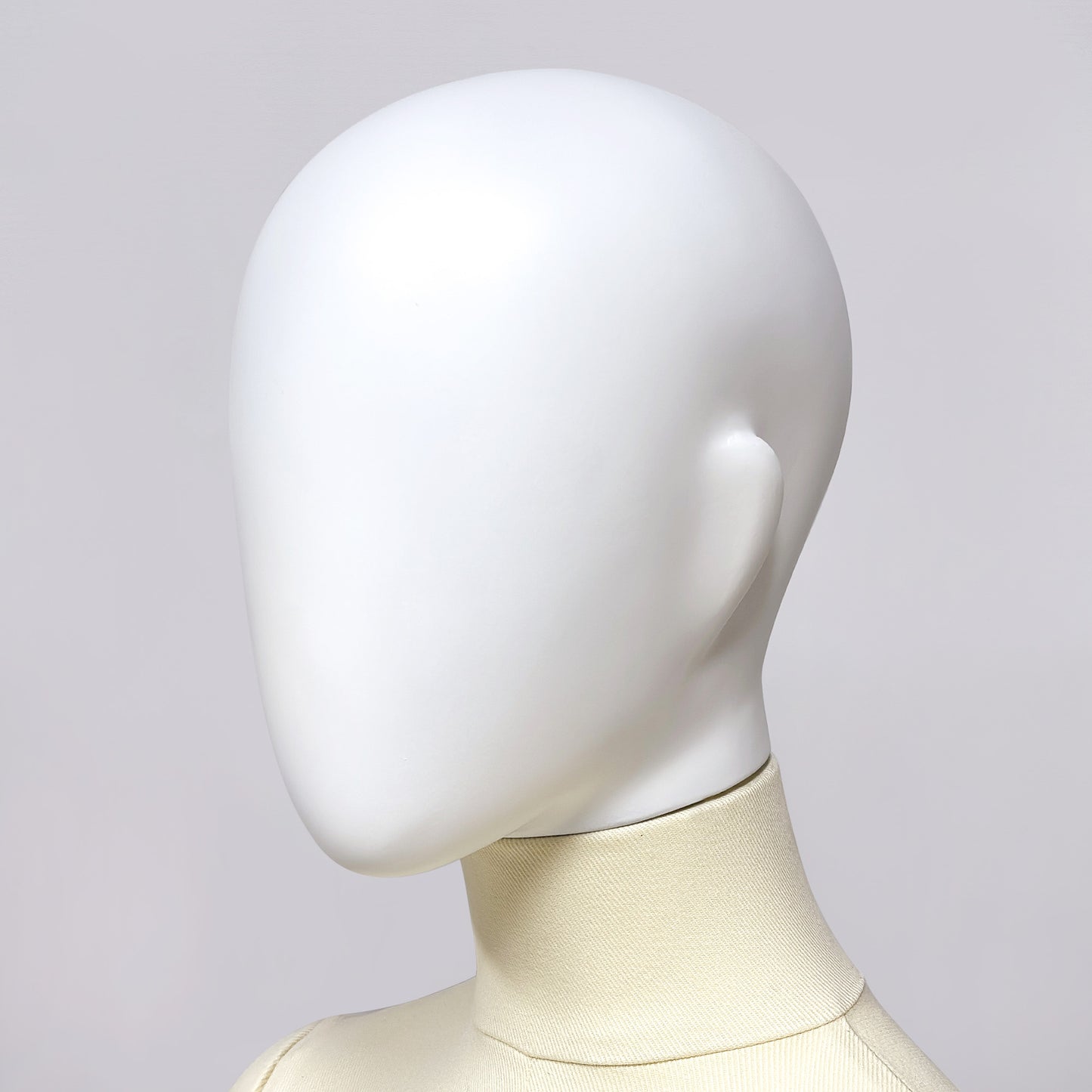 DE-LIANG Full Body Mannequin Adjustable Dress Form Retail Store Display Boutique Window