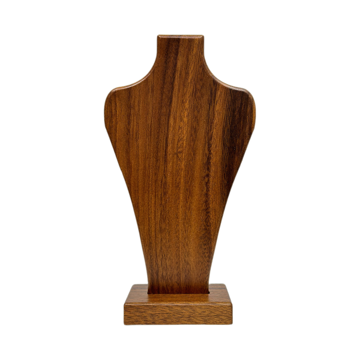 Wooden Jewellery Display Stands