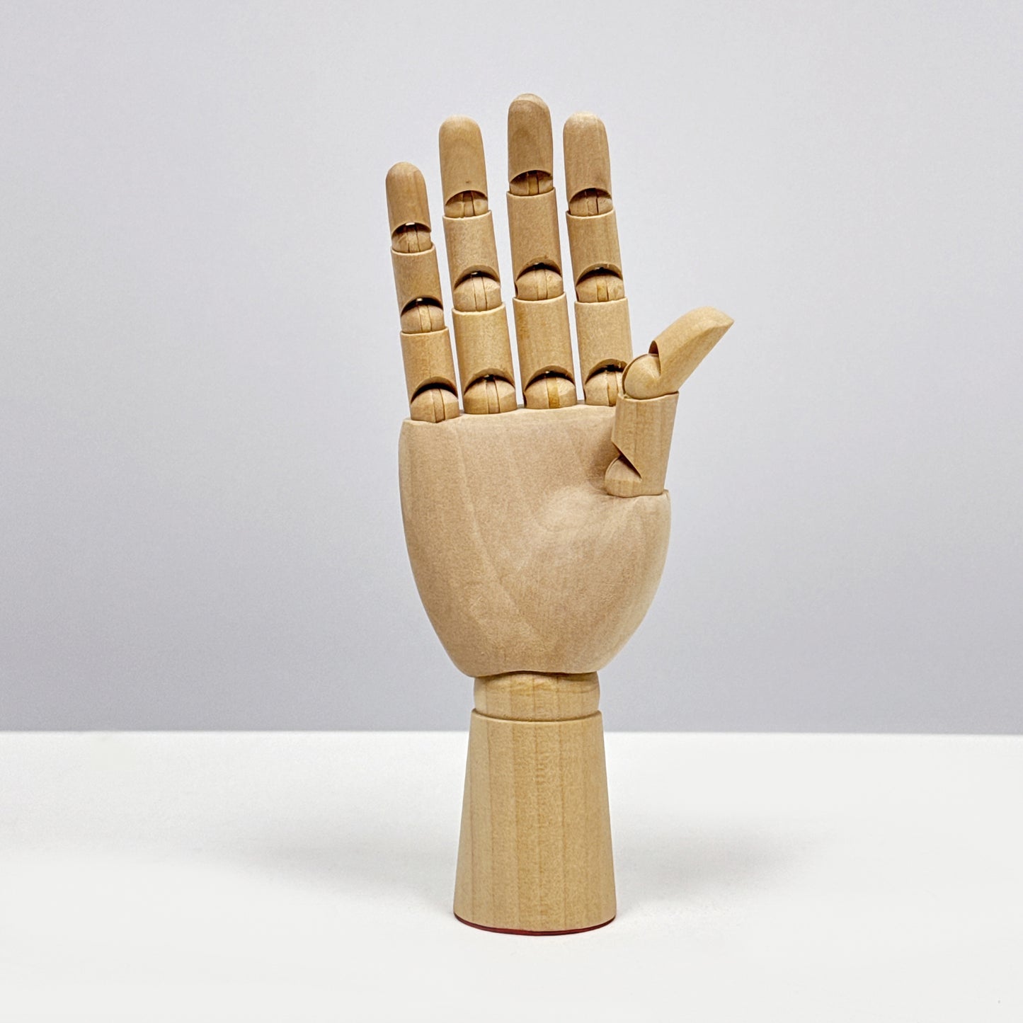 clearance sales right wooden hand Mannequin, quality Movable Women Wood Hand for Gloves Ring Watch Necklace Sunglasses Jewelry Display,Decoration