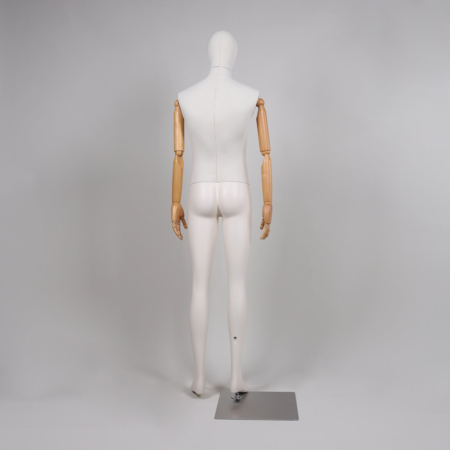 DE-LIANG Clothing Store Female/Male Full Body Display Mannequin