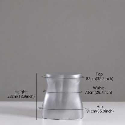 DE-LIANG Fiberglass Arm Knee Waist Mannequin Props for Athletic Wear & Medical Brace Display
