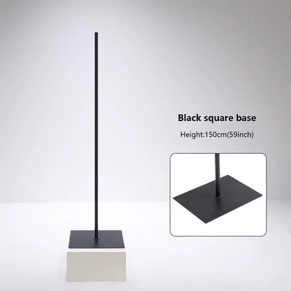 DE-LIANG Mannequin Base Stand | Half Body Mannequin Display Stand Stainless Steel