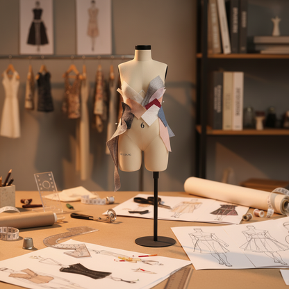 裁缝使用效果图2