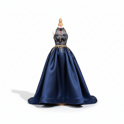 DE-LIANG Half Scale Dress Form,Female Dressform,Professional Tailor Form, Full Pinnable Half Scale 1:2 Foam Dressmaker, Flexible Sewing Dress Form,MiniI Size 1/4 1/3 1/2 XS